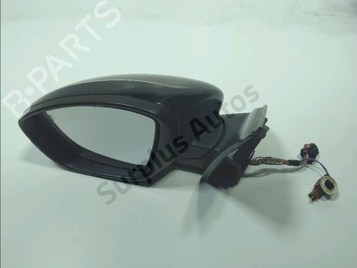 Used Left mirror Left mirror 37507082 37507082