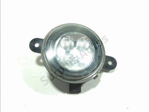 Used Left daytime light Left daytime light RENAULT TWINGO III (BCM_, BCA_) 1.0 SCe 70 (71 hp) 33950030 33950030