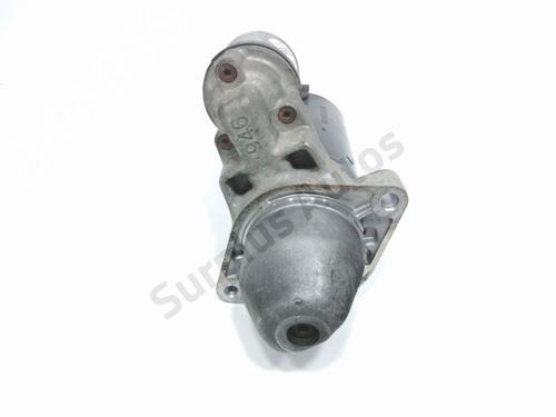Starter OPEL CORSA D (S07) 1.3 CDTI (L08, L68) | BP30335187M8 - Image 2