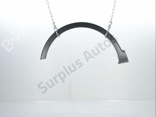 Aba guarda lamas frente esquerda RENAULT CAPTUR I (J5_, H5_) 1.5 dCi 90 (J5N4, J5M5, J5MW, J5M6, J5AL, J5AJ) (90 hp) 31304699
