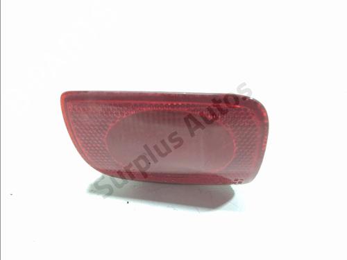 Retronebbia Retronebbia RENAULT KANGOO Express (FW0/1_) 1.5 dCi 90 (FW0G, FW05, FW08, FW11) (90 hp) 34643592 34643592