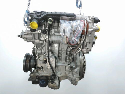 Engine OPEL CROSSLAND X / CROSSLAND (P17, P2QO) 1.2 (75) | BP35773368M1 - Image 3