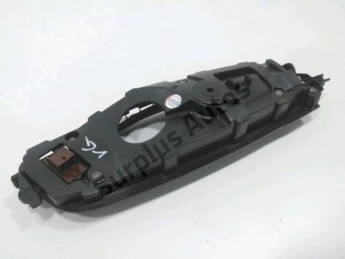 Front left interior door handle AUDI A1 (8X1, 8XK) 1.6 TDI | BP32040767I13 - Image 3