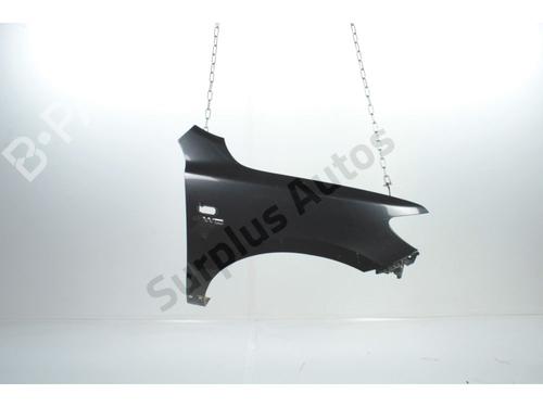 Forskærm Højre HYUNDAI SANTA FÉ II (CM) 2.2 CRDi 4x4 (155 hp) 32334496