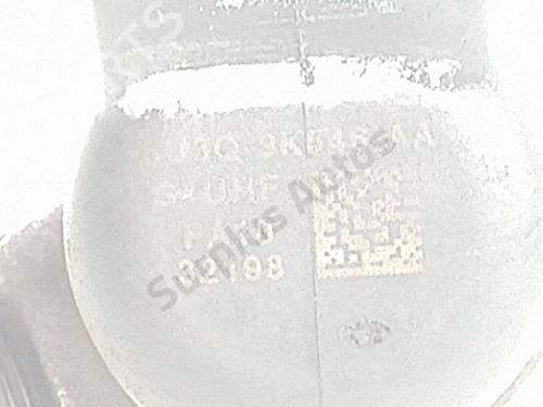 Injector PEUGEOT 407 Coupe (6C_) 2.7 HDi | BP35893341M100 - Image 3