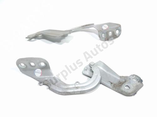 Used Hinge/Door check strap FORD FOCUS III 1.6 TDCi (95 hp) 28688451