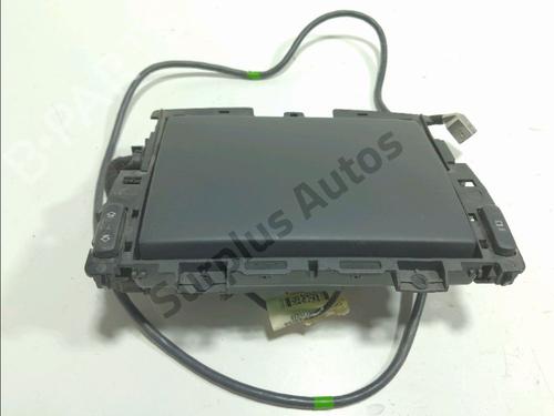 display-monitor-peugeot-3008-i-mpv-0u_-2009-2010-2011-2012-2013-2014-2015-2016-2017-37065852 main image