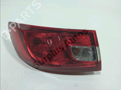 Used Left taillight RENAULT CLIO IV (BH_) 1.5 dCi 90 (90 hp) 30524907