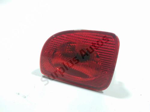 Used Rear fog light RENAULT KANGOO Express (FW0/1_) 1.5 dCi 85 (FW0K, FW0L, FW0B) (86 hp) 30654836
