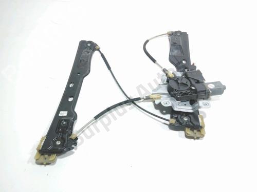 Used Front right window mechanism Front right window mechanism 38345534 38345534