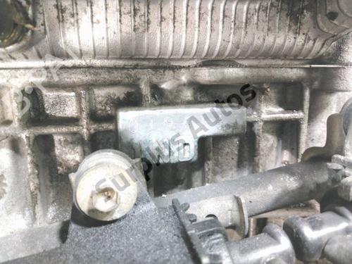 Engine MINI MINI (R50, R53) One D | BP39577332M1 - Image 5