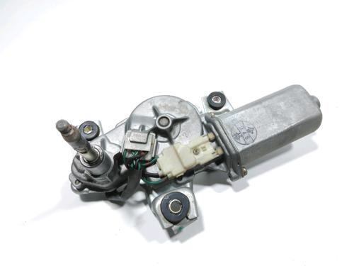 Used Rear wiper motor Rear wiper motor HONDA SHUTTLE (RA) 2.3 16V (RA3, RA5) (150 hp) 28272488 28272488