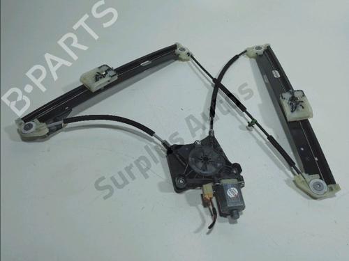 Used Front left window mechanism Front left window mechanism 37017793 37017793