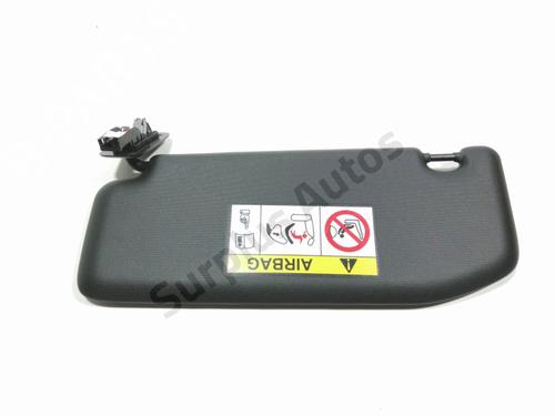 Right sun visor PEUGEOT 208 II (UB_, UP_, UW_, UJ_) e-208 | BP28263052I2 