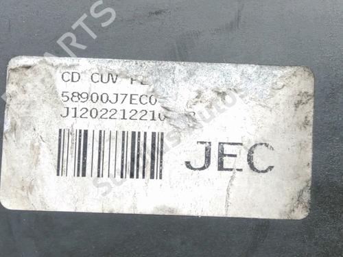 ABS pump KIA CEED (CD) 1.5 T-GDI | BP36153294M43 - Image 5