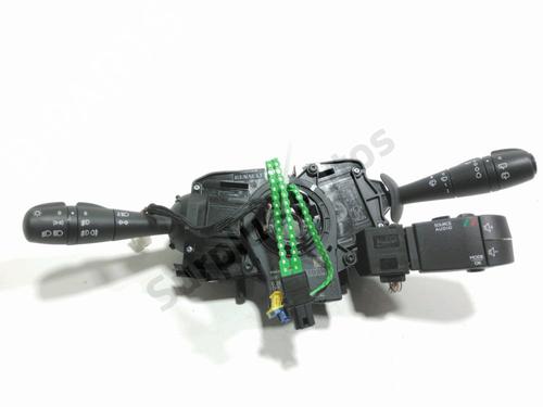 Used Steering wheel controls RENAULT CLIO IV (BH_) 1.5 dCi 90 (90 hp) 31822335