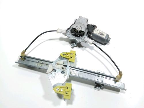 Rear left window mechanism NISSAN QASHQAI / QASHQAI +2 I (J10, NJ10, JJ10E) 1.5 dCi | BP28251172C24 