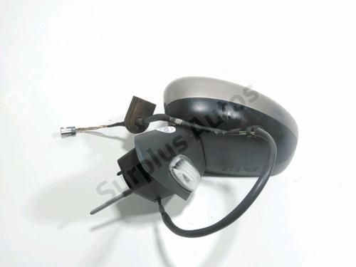 Left mirror CITROËN C3 II (SC_) 1.4 | BP30367528C26