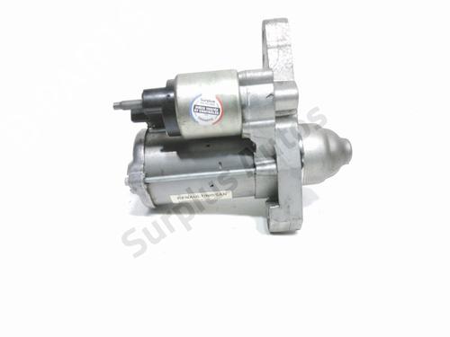 Starter RENAULT CLIO V (B7_) 1.0 TCe 100 (B7MT) | BP37763636M8 - Image 2