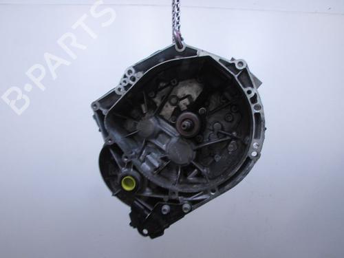 Getriebe für PEUGEOT 308 II (LB_, LP_, LW_, LH_, L3_) 1.2 THP 130 (131 hp) 29857069