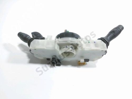 Steering wheel controls RENAULT MEGANE III Coupe (DZ0/1_) 2.0 R.S. | BP28227328E15