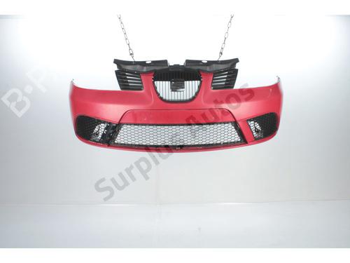 Used Front bumper SEAT IBIZA III (6L1) 1.4 TDI (80 hp) 28235072