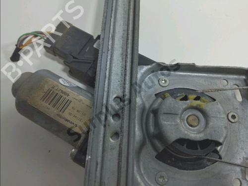 Front right window mechanism RENAULT ESPACE IV (JK0/1_) 2.2 dCi (JK0H) | BP36519174C23 - Image 2