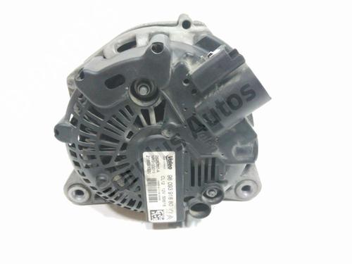 Alternator CITROËN C3 III (SX) 1.2 THP 110 (SXHNPS, SXHNZT, SXHNZ6) | BP30085945M7