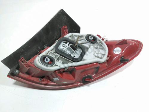 Left taillight OPEL MERIVA B MPV (S10) 1.7 CDTI (75) | BP35808375C34 - Image 2