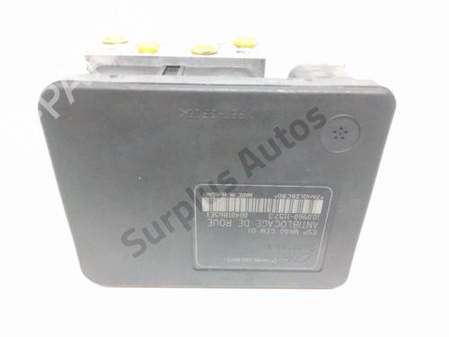 ABS pump PEUGEOT 206+ (2L_, 2M_) 1.1 | BP30190928M43 