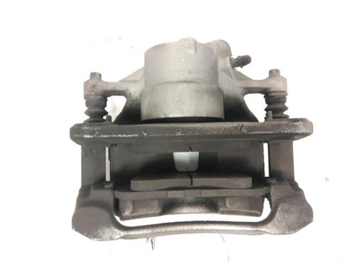 Right front brake caliper PEUGEOT 308 II (LB_, LP_, LW_, LH_, L3_) 1.2 THP 130 | BP29857196M104
