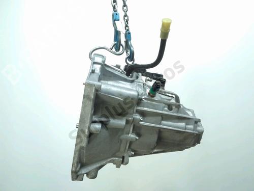 Gearbox RENAULT CLIO V (B7_) 1.5 Blue dCi 85 (B7AG) | BP37764944M3 - Image 2