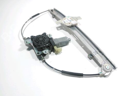 Front right window mechanism HYUNDAI i10 I (PA) 1.2 | BP28239852C23
