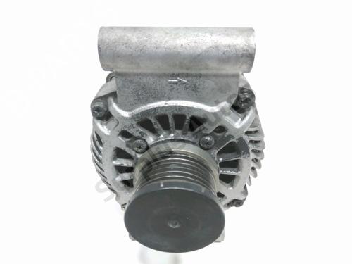 Used Alternator PEUGEOT 207 (WA_, WC_) 1.4 16V (95 hp) 29444151