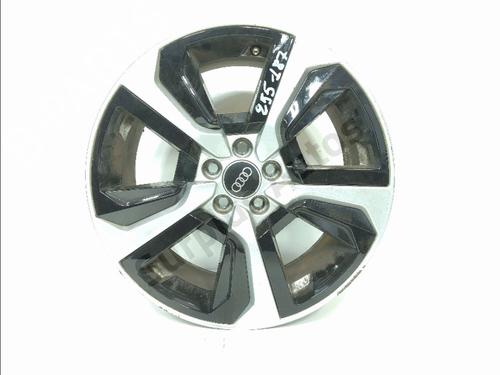 Used Rim Rim 38035252 38035252