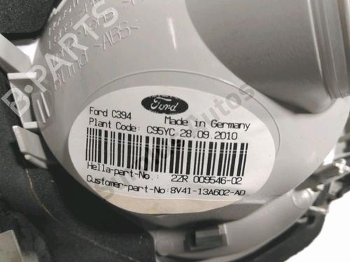 Right tailgate light FORD KUGA I 2.0 TDCi | BP36796885C80 - Image 3