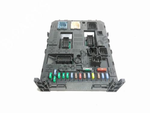 Used Fuse box Fuse box PEUGEOT RCZ 2.0 HDi (163 hp) 33300590 33300590