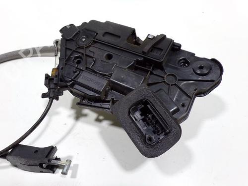 Front left lock SEAT LEON SC (5F5) 1.6 TDI | BP37777390C98 - Image 2