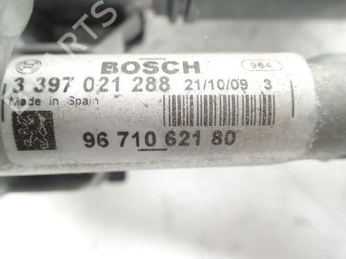 Front wipers mechanism PEUGEOT 5008 (0U_, 0E_) 1.6 HDi | BP31008236C83