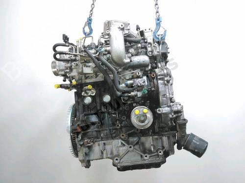 Engine NISSAN MURANO II (Z51) 2.5 dCi 4x4 | BP37761851M1 - Image 3