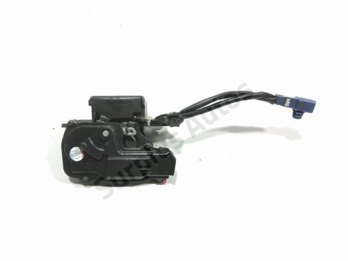 Used Tailgate lock Tailgate lock TOYOTA PRIUS Liftback (_W2_) 1.5 Hybrid (NHW20_, NHW20R) (112 hp) 40214382 40214382
