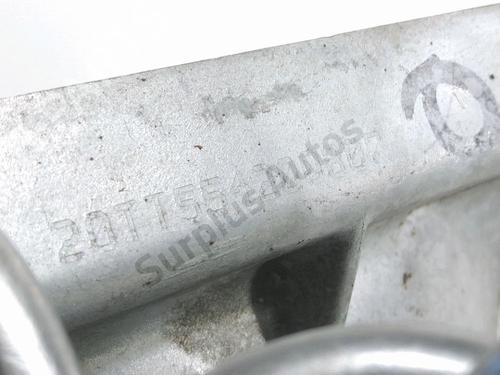 Gearbox TOYOTA AYGO (_B4_) 1.0 VVTi (KGB40) | BP40116051M3 - Image 5
