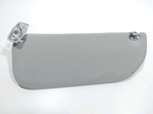 Right sun visor CITROËN C3 II (SC_) 1.4 HDi 70 (SC8HZC, SC8HR0, SC8HP4) | BP28262793I2 