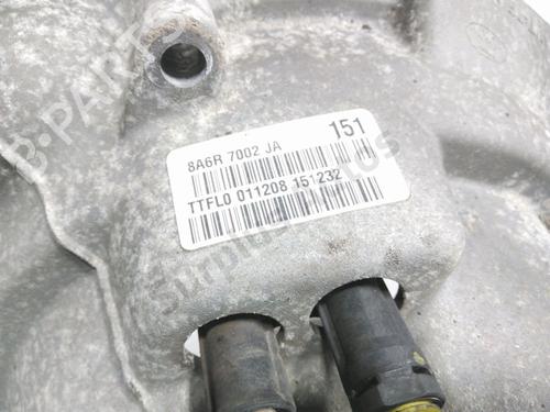 Gearbox FORD FIESTA VI (CB1, CCN) 1.25 | BP35893384M3 - Image 5