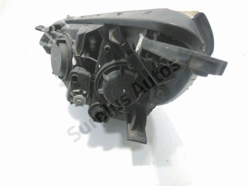 Right headlight KIA RIO III (UB) 1.4 CRDi | BP39491309C29 - Image 2