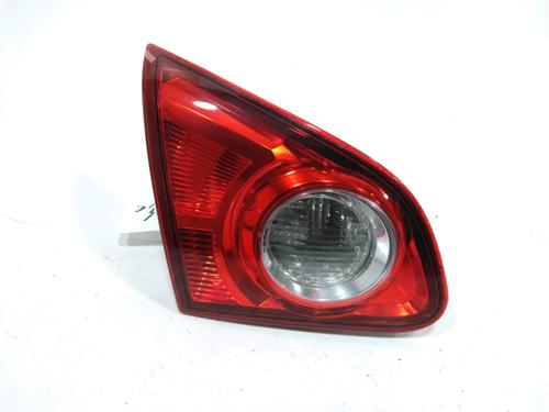 Used Left tailgate light NISSAN QASHQAI I (J10, NJ10) 1.5 dCi (106 hp) 31005893