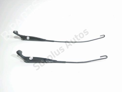 Used Front windshield wiper arm Front windshield wiper arm 38588644 38588644