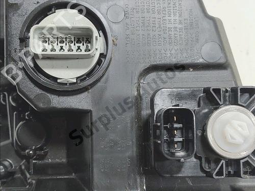 Right headlight HONDA HR-V (RV) 1.5 eHEV (RV5) | BP37786900C29 - Image 3