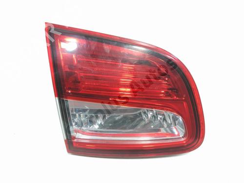 Venstre baglygte bagklap CITROËN C4 AIRCROSS [2010-2026]  32771008