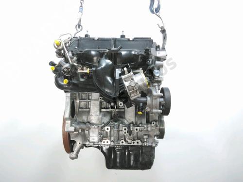 Motor Motor PEUGEOT 508 SW II (FC_, FJ_, F4_) Hybrid 224 (F45GQU) (224 hp) 39705486 39705486